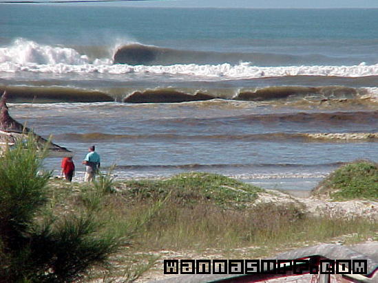 photo de surf